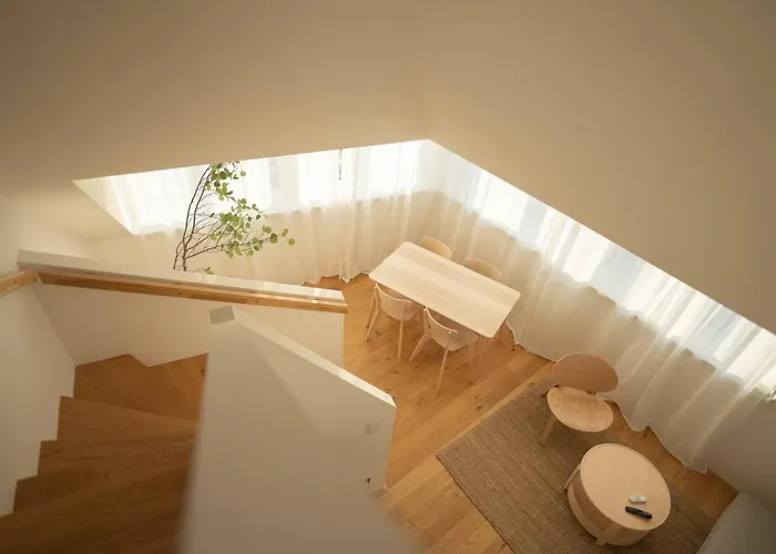 Penthouse With A Terrace Near Schonbrunn Palace Διαμέρισμα Βιέννη