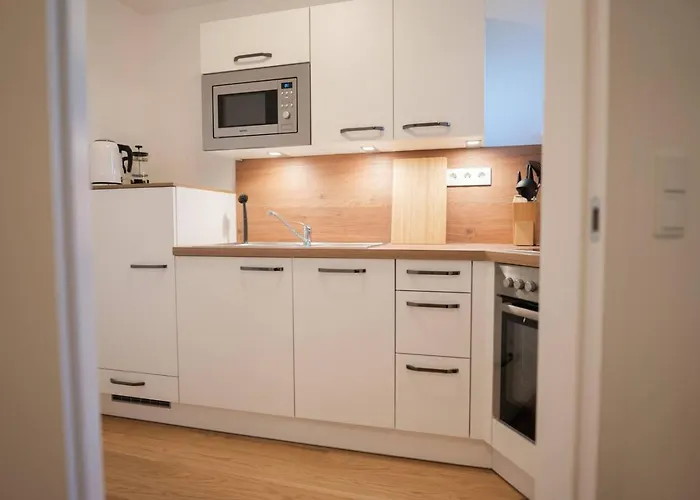 Penthouse With A Terrace Near Schonbrunn Palace * Βιέννη